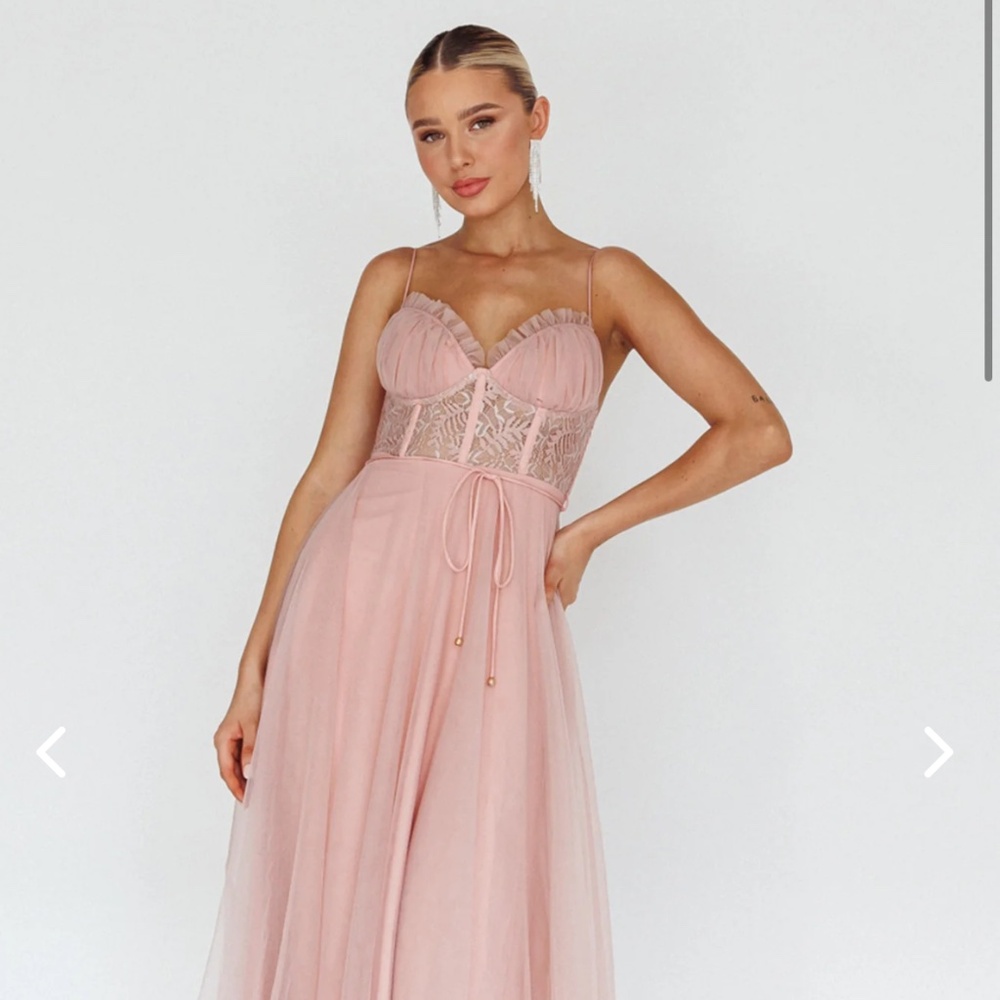 Dress